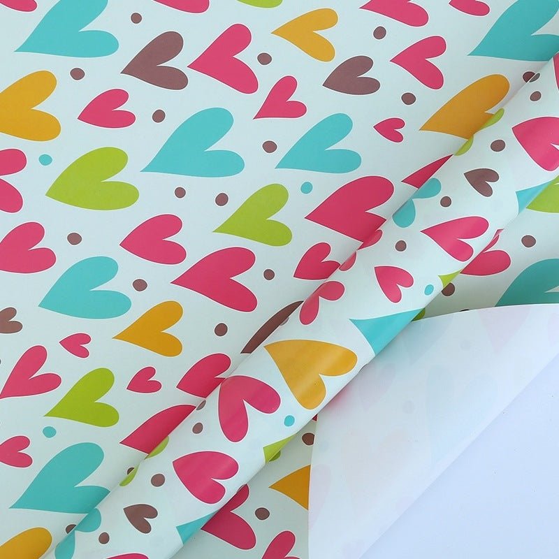 Mother's Day Birthday Gift Packaging Paper | Luxury Home Accessories | Heulog Glow