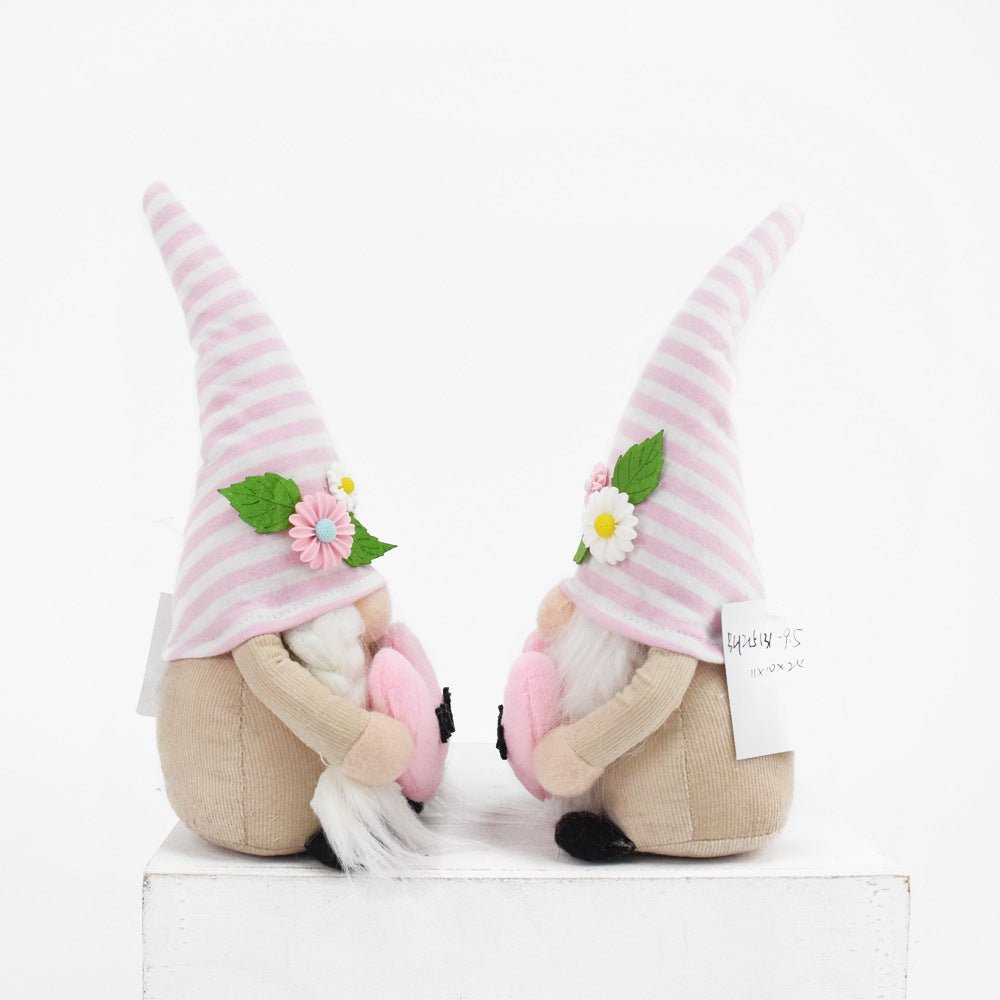 Mother's Day Doll Gift Decoration | Luxury Home Accessories | Heulog Glow