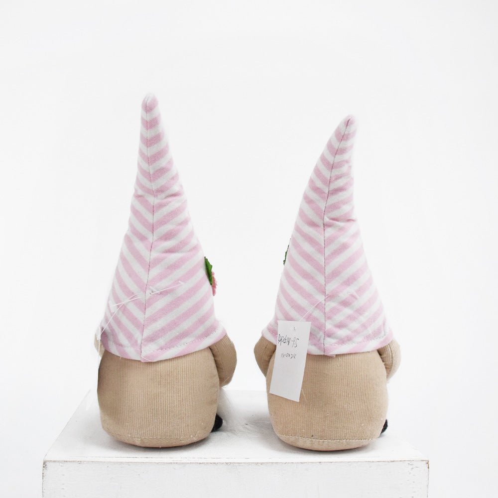 Mother's Day Doll Gift Decoration | Luxury Home Accessories | Heulog Glow