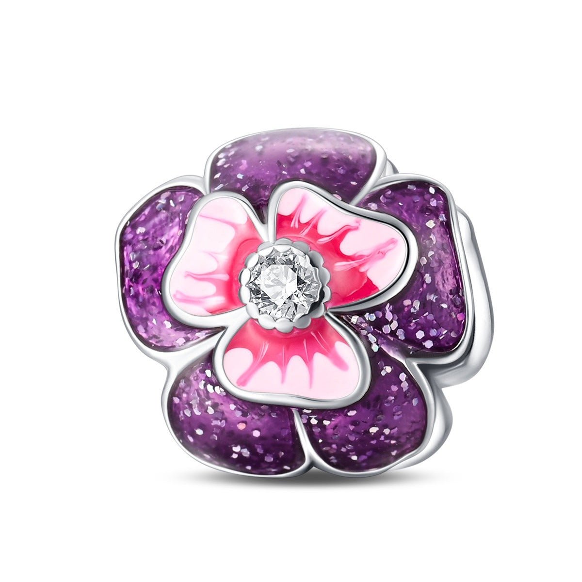 Mother's Day Gift Alloy Hanging Ornament Beads | Luxury Home Accessories | Heulog Glow