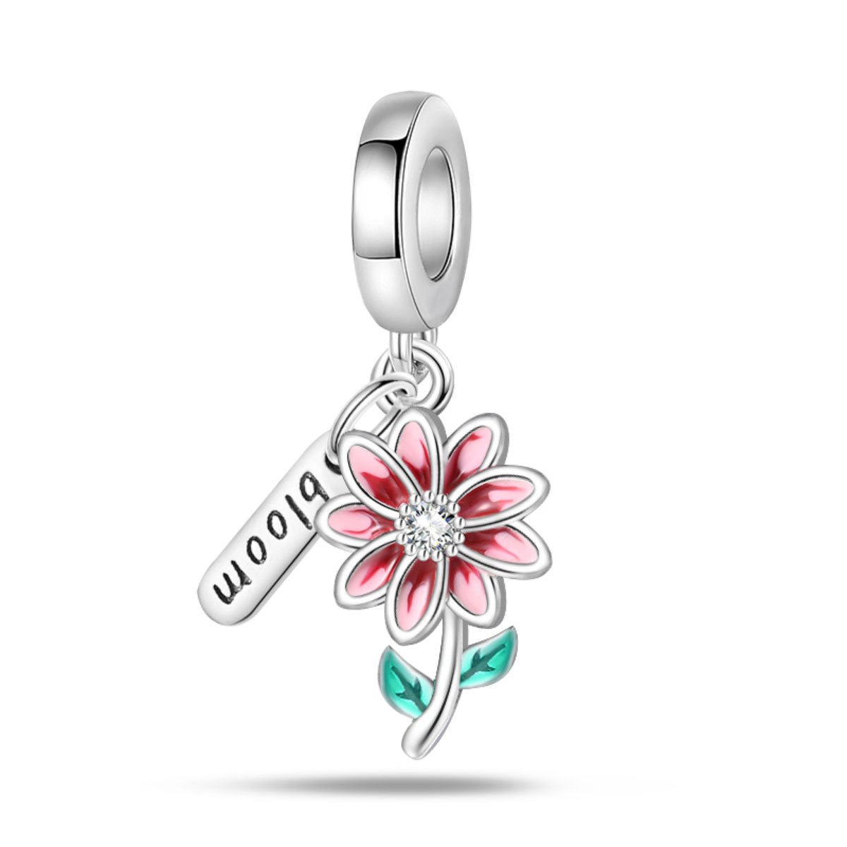 Mother's Day Gift Alloy Hanging Ornament Beads | Luxury Home Accessories | Heulog Glow