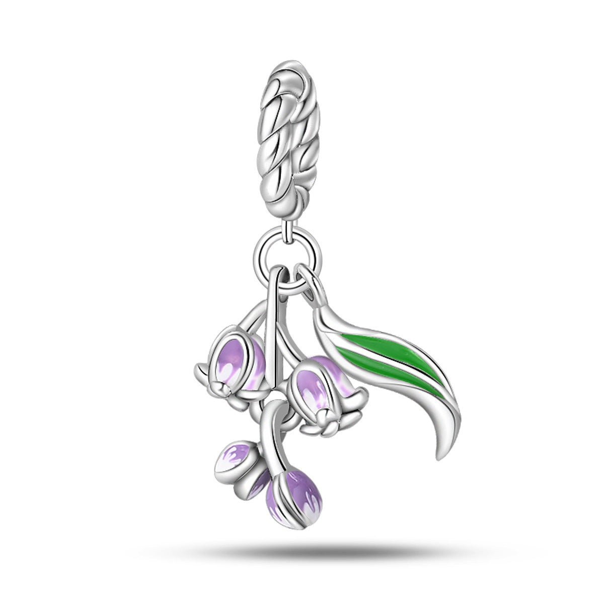 Mother's Day Gift Alloy Hanging Ornament Beads | Luxury Home Accessories | Heulog Glow