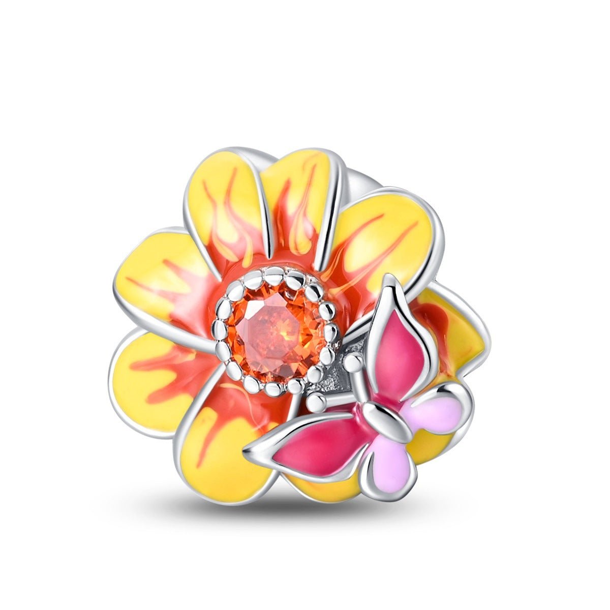 Mother's Day Gift Alloy Hanging Ornament Beads | Luxury Home Accessories | Heulog Glow