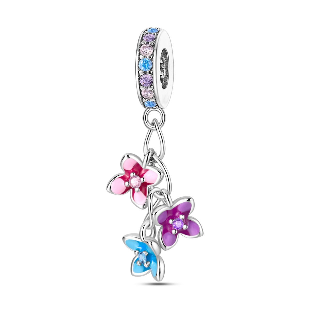 Mother's Day Gift Alloy Hanging Ornament Beads | Luxury Home Accessories | Heulog Glow