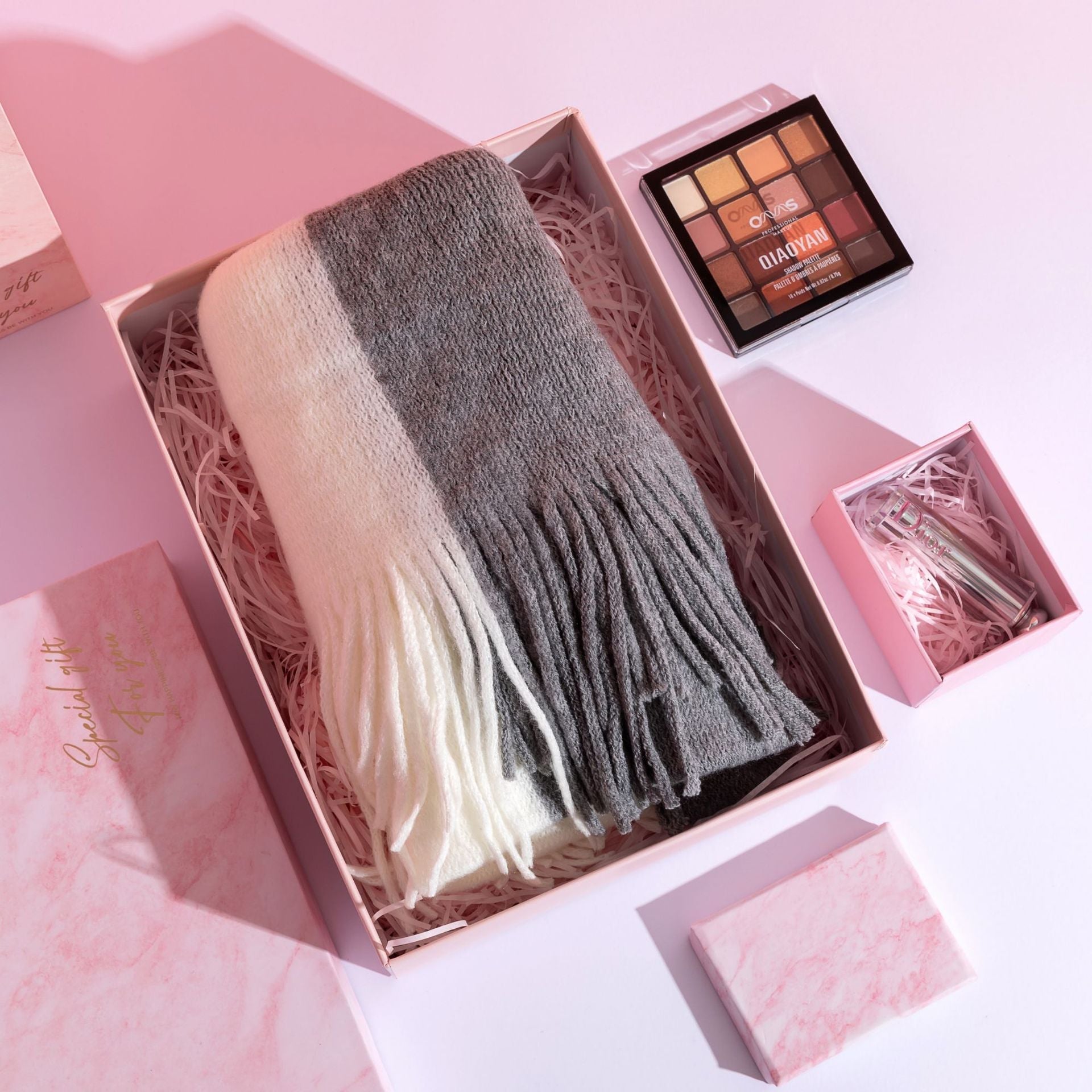 Mother's Day Gift Box Marble Box | Luxury Home Accessories | Heulog Glow