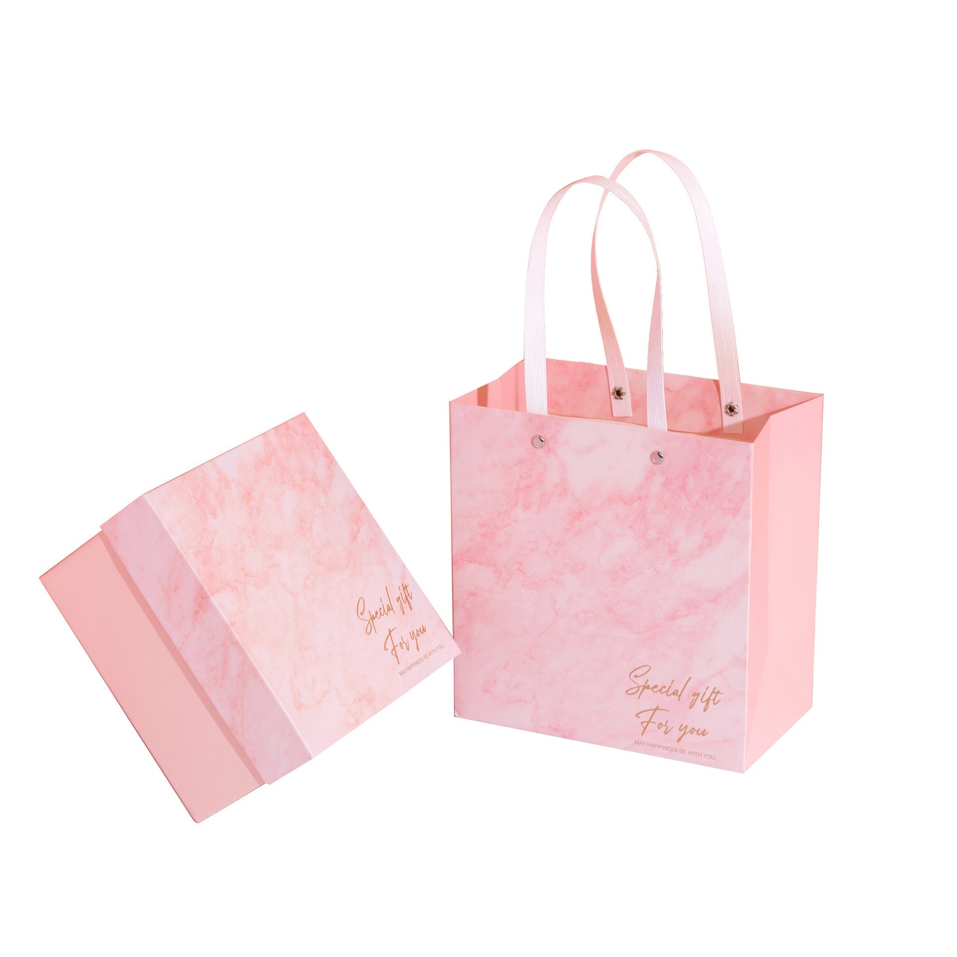 Mother's Day Gift Box Marble Box | Luxury Home Accessories | Heulog Glow