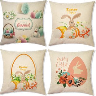 Mother's Day Gift Peach Skin Pillowcase | Luxury Home Accessories | Heulog Glow