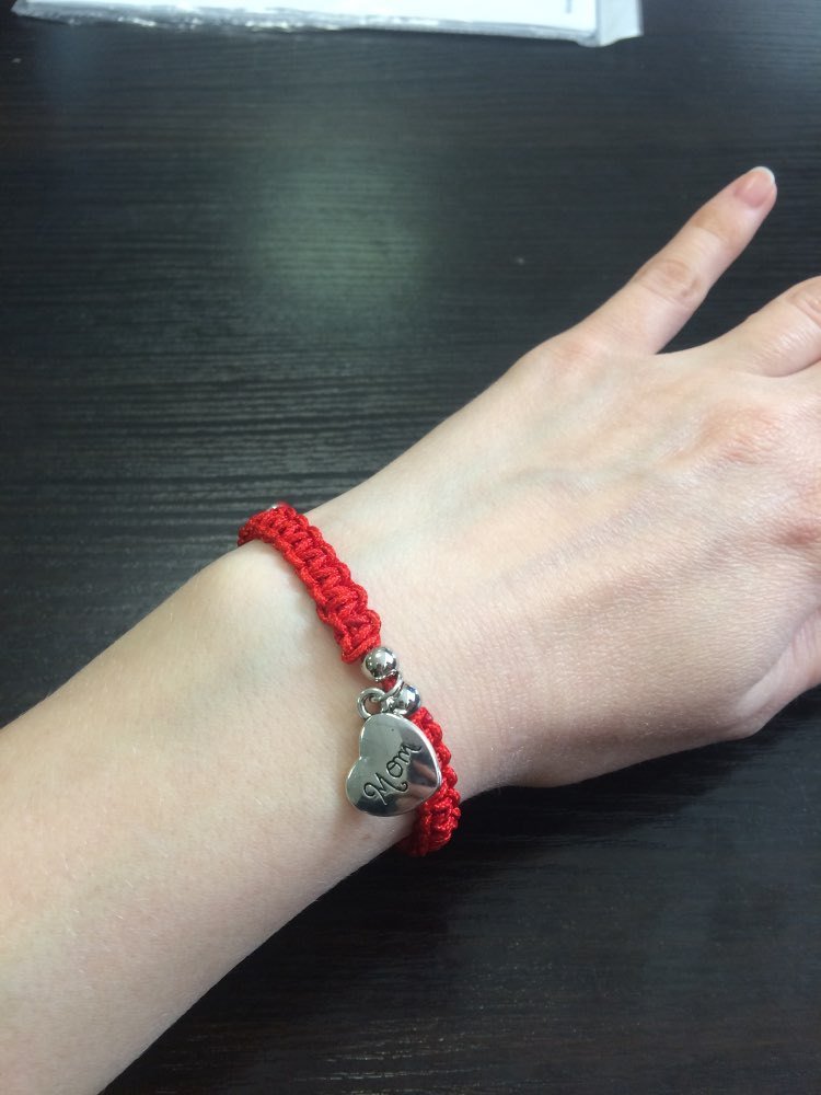 Mother's Day Gift Simple Hand-woven Bracelet | Luxury Home Accessories | Heulog Glow
