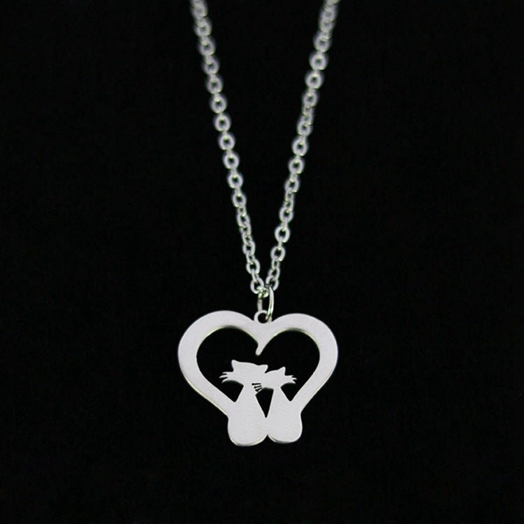 Mother's Day Valentine's Family Gift Pendant | Luxury Home Accessories | Heulog Glow