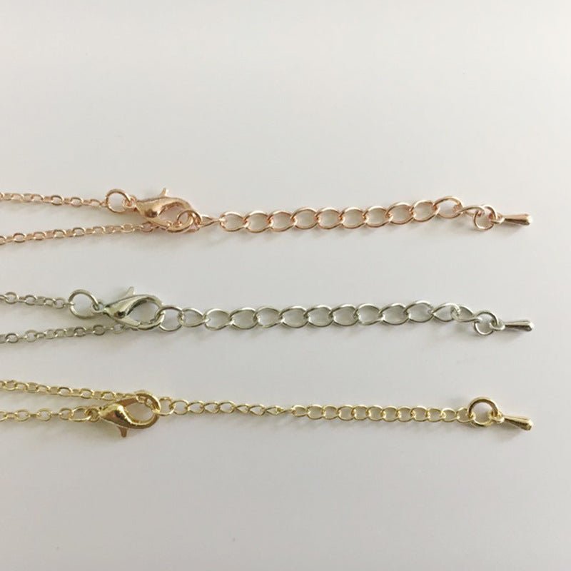 Mother's Day Valentine's Family Gift Pendant | Luxury Home Accessories | Heulog Glow