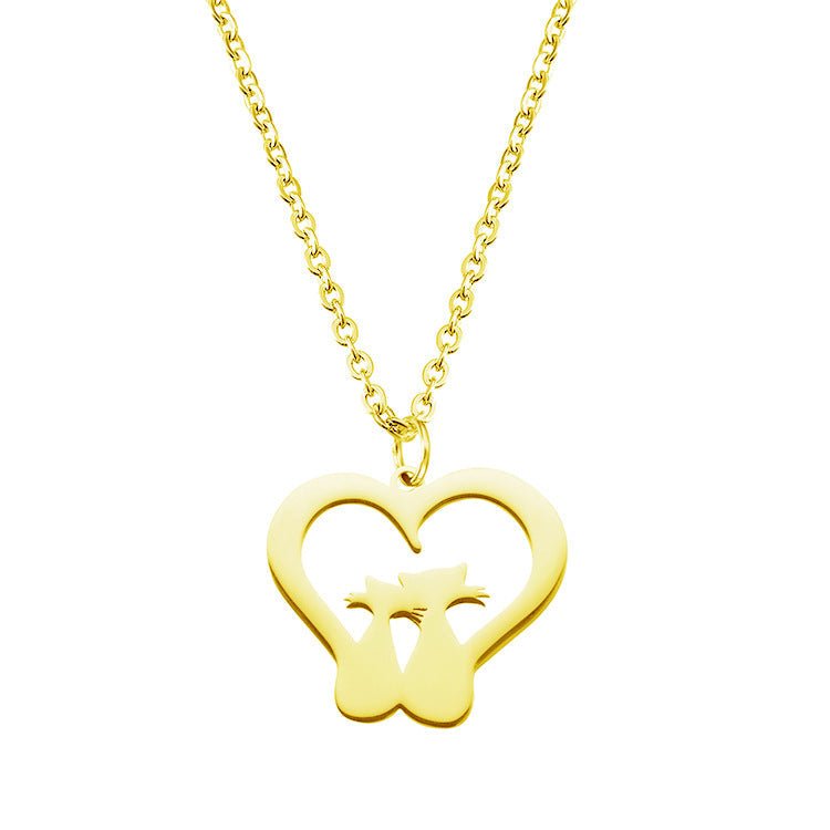 Mother's Day Valentine's Family Gift Pendant | Luxury Home Accessories | Heulog Glow