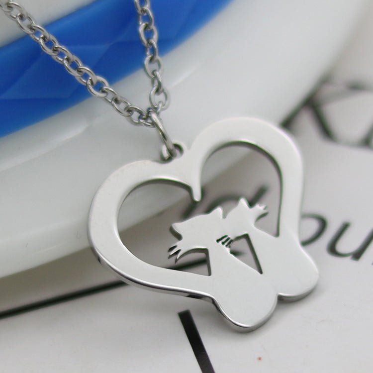Mother's Day Valentine's Family Gift Pendant | Luxury Home Accessories | Heulog Glow