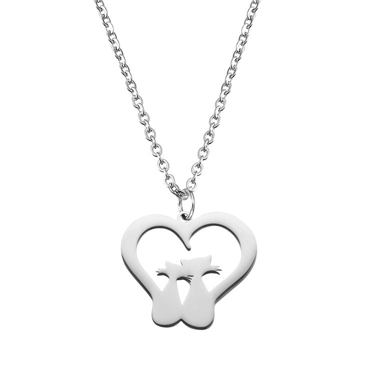 Mother's Day Valentine's Family Gift Pendant | Luxury Home Accessories | Heulog Glow
