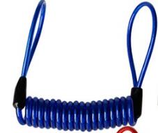 Motorcycle alarm disc brake lock anti-theft lock | Luxury Home Accessories | Heulog Glow