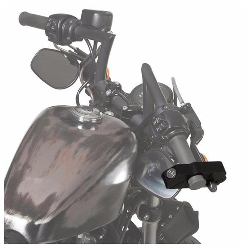 Motorcycle Handlebar Lock | Luxury Home Accessories | Heulog Glow
