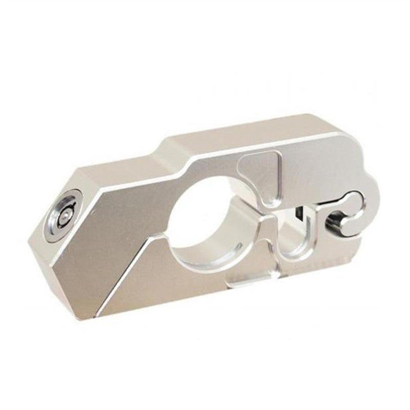 Motorcycle Handlebar Lock | Luxury Home Accessories | Heulog Glow