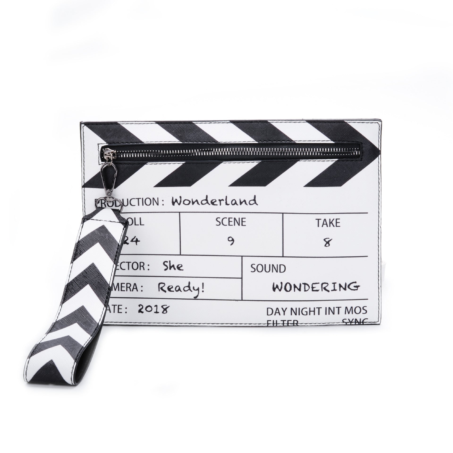 Movie Prop Design Pu Leather Casual Women's Clutch Envelope Bag Women Shoulder Bags Crossbody Messener Bag | Luxury Home Accessories | Heulog Glow