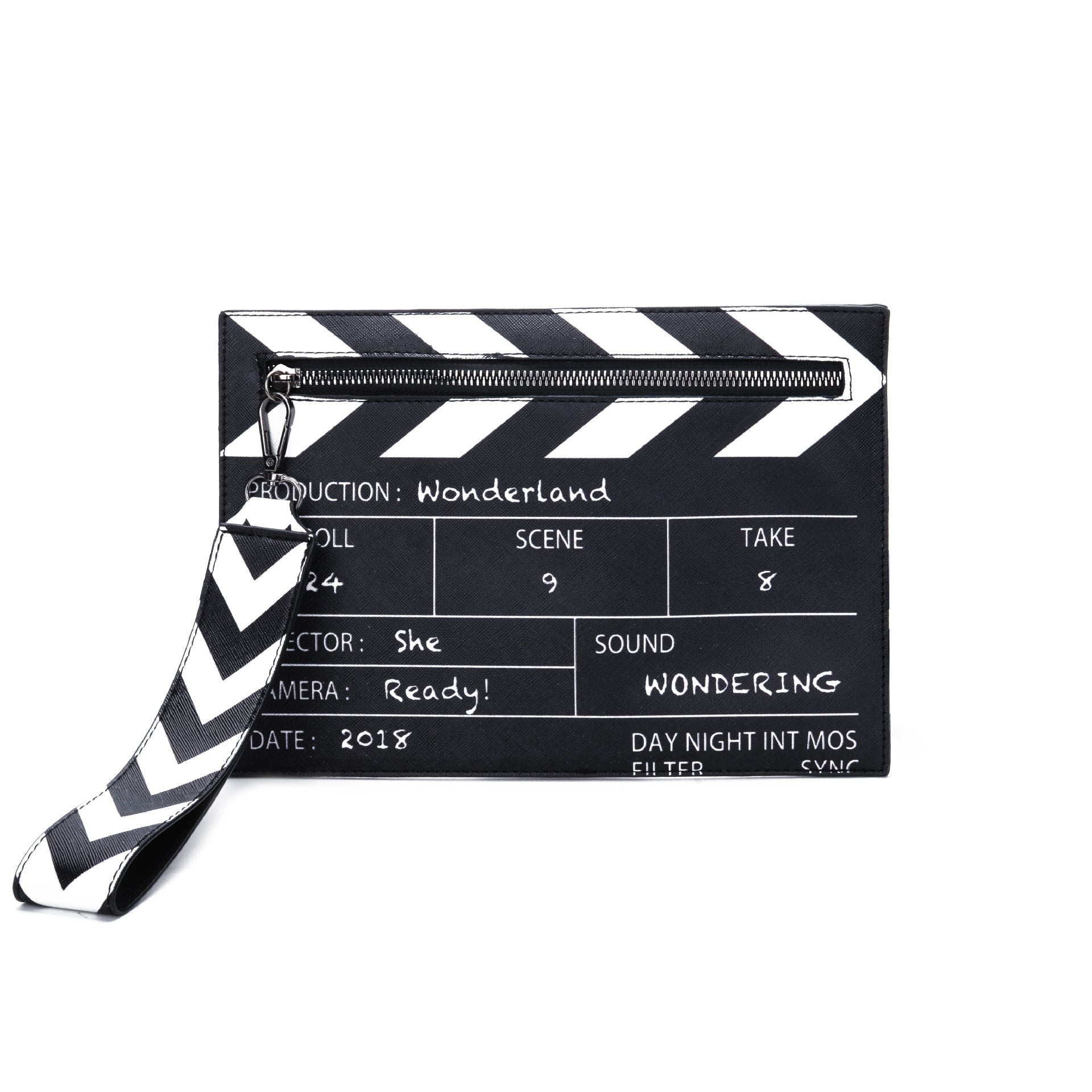 Movie Prop Design Pu Leather Casual Women's Clutch Envelope Bag Women Shoulder Bags Crossbody Messener Bag | Luxury Home Accessories | Heulog Glow