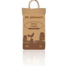 Mr Johnson's Chick Crumb, 5kg | Luxury Home Accessories | Heulog Glow