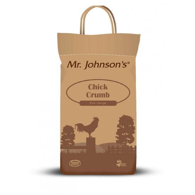 Mr Johnsons Chick Crumbs | Luxury Home Accessories | Heulog Glow