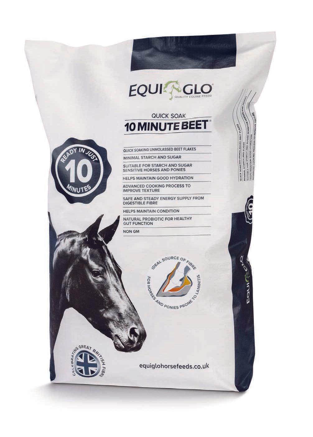 Mr Johnsons Equiglo 10 Minute Beet | Luxury Home Accessories | Heulog Glow