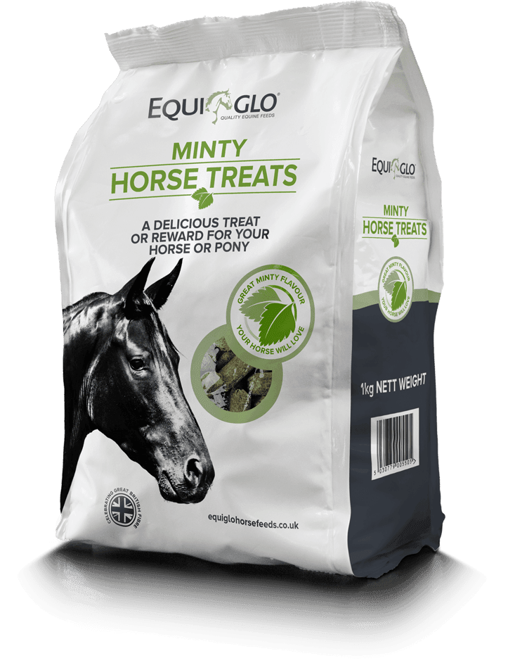 Mr Johnsons Equiglo Horse Treats & Herbs | Luxury Home Accessories | Heulog Glow
