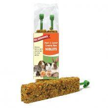 Mr Johnson's Herb & Carrot Bars | Luxury Home Accessories | Heulog Glow