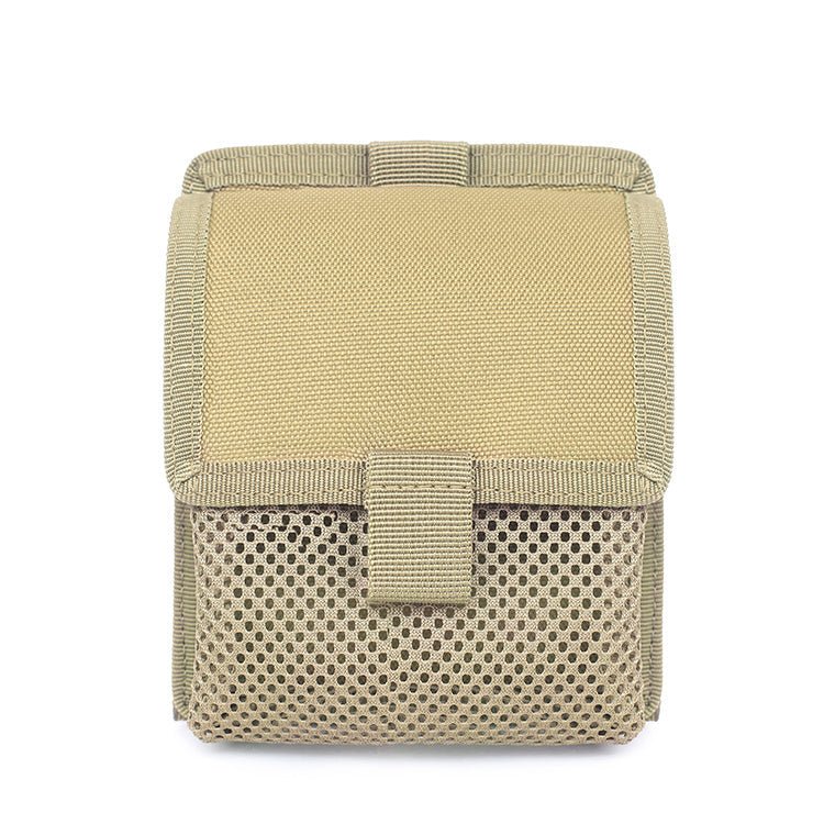 Multi-functional module board Outdoor equipment backpack accessories package MOLLE system Tactical module bag sundries bag | Luxury Home Accessories | Heulog Glow
