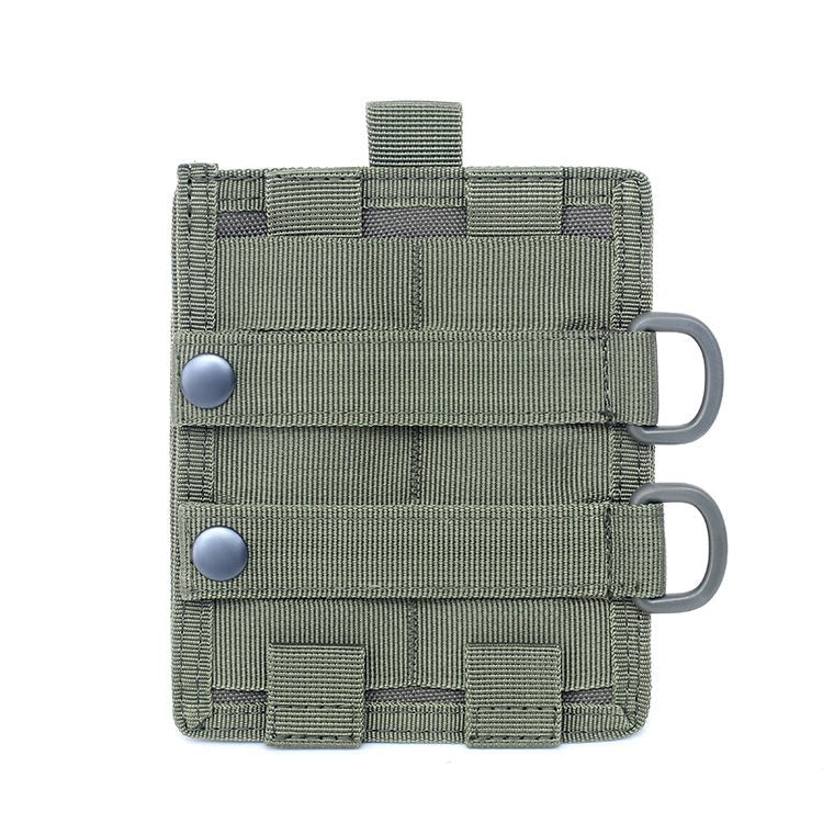 Multi-functional module board Outdoor equipment backpack accessories package MOLLE system Tactical module bag sundries bag | Luxury Home Accessories | Heulog Glow