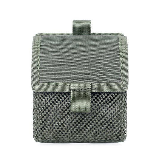 Multi-functional module board Outdoor equipment backpack accessories package MOLLE system Tactical module bag sundries bag | Luxury Home Accessories | Heulog Glow