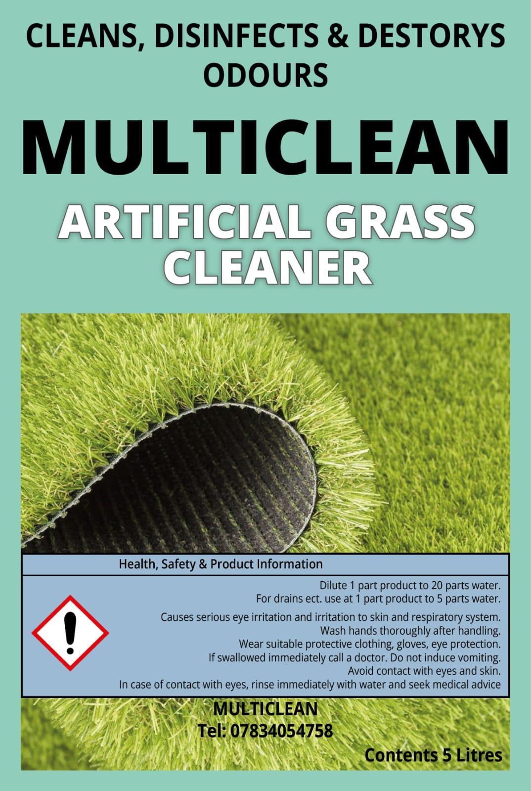 Multiclean Pet Safe Disinfectant & Cleaners | Luxury Home Accessories | Heulog Glow