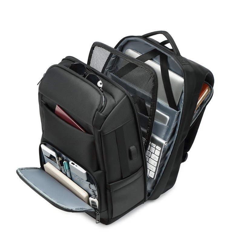 Multifunctional backpack | Luxury Home Accessories | Heulog Glow