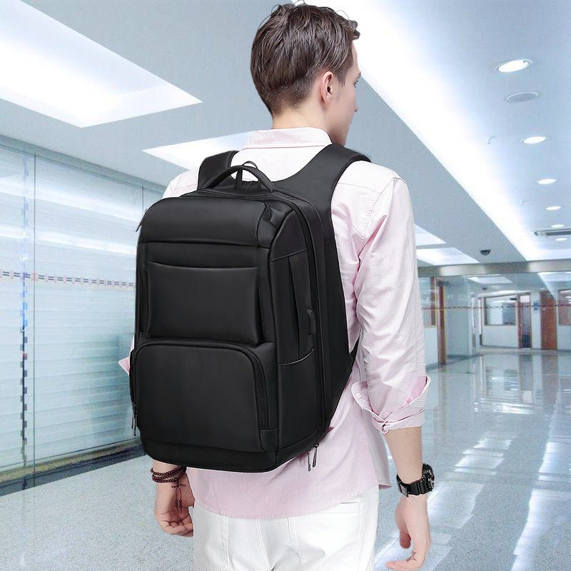 Multifunctional backpack | Luxury Home Accessories | Heulog Glow