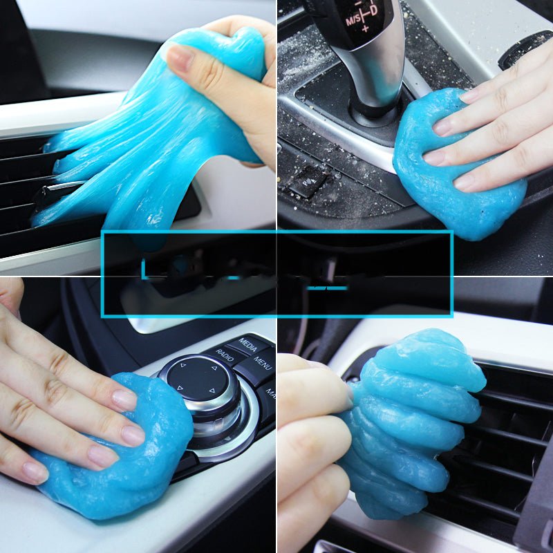 Multifunctional cleaning soft glue | Luxury Home Accessories | Heulog Glow