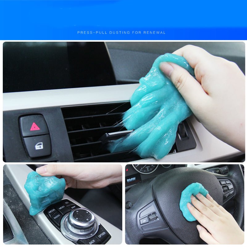 Multifunctional cleaning soft glue | Luxury Home Accessories | Heulog Glow