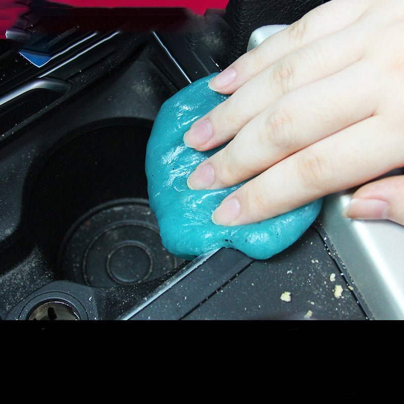 Multifunctional cleaning soft glue | Luxury Home Accessories | Heulog Glow