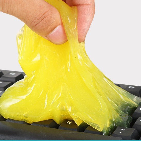 Multifunctional cleaning soft glue | Luxury Home Accessories | Heulog Glow