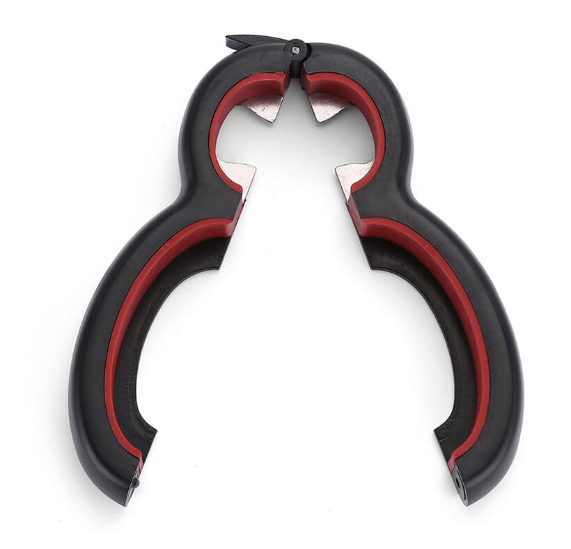 Multifunctional Easy Opener Six in One Bottle Can Opener | Luxury Home Accessories | Heulog Glow