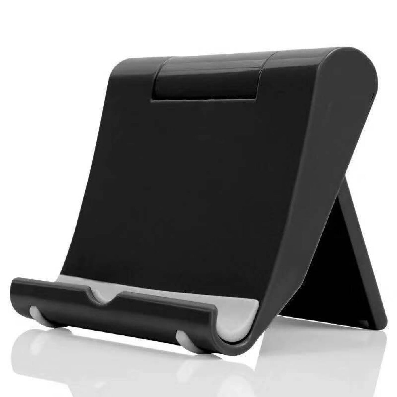 Multifunctional Mobile Phone Tablet Universal Folding Holder | Luxury Home Accessories | Heulog Glow