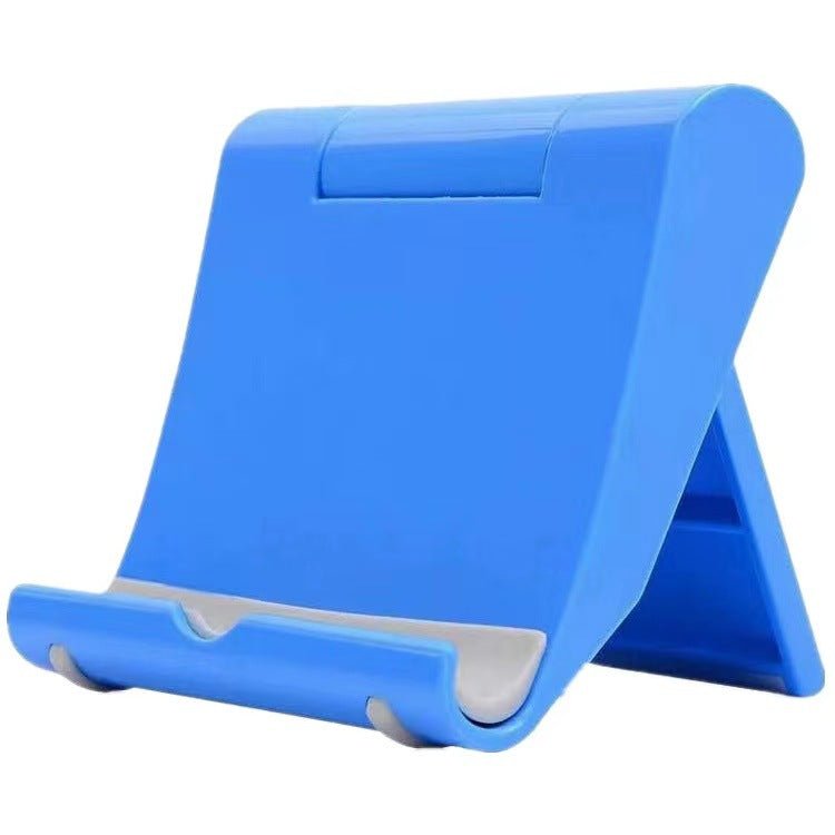 Multifunctional Mobile Phone Tablet Universal Folding Holder | Luxury Home Accessories | Heulog Glow