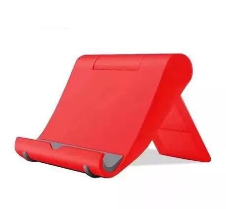 Multifunctional Mobile Phone Tablet Universal Folding Holder | Luxury Home Accessories | Heulog Glow