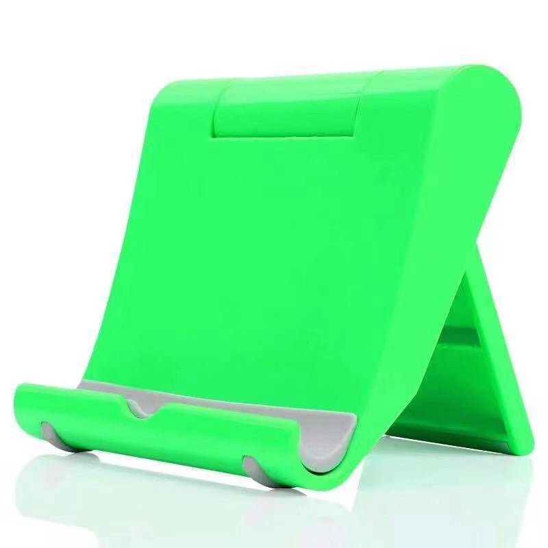 Multifunctional Mobile Phone Tablet Universal Folding Holder | Luxury Home Accessories | Heulog Glow