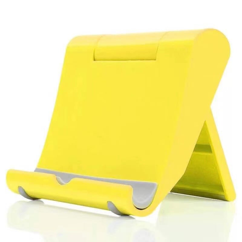 Multifunctional Mobile Phone Tablet Universal Folding Holder | Luxury Home Accessories | Heulog Glow