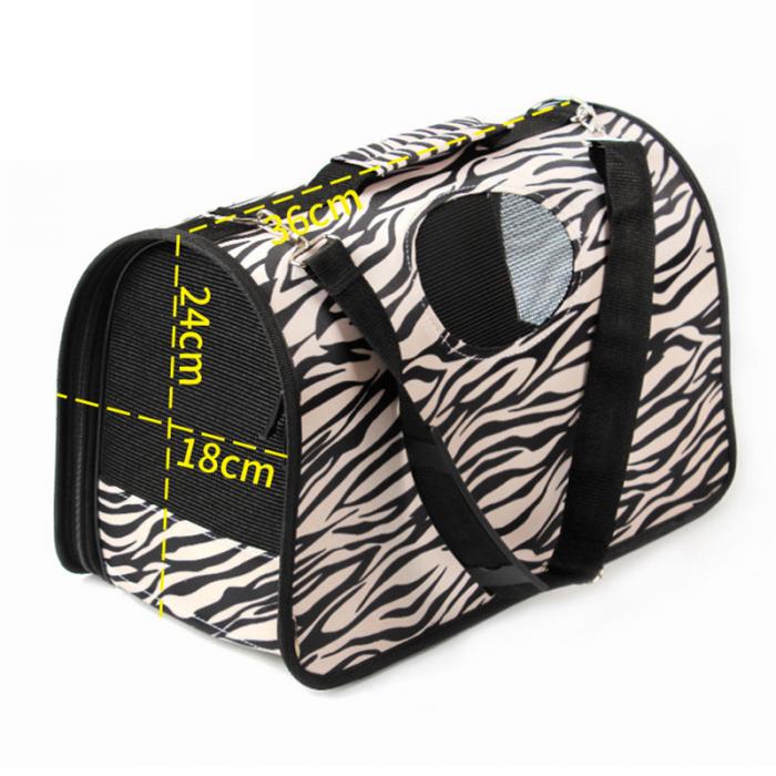 Multifunctional Oxford cloth pet bag | Luxury Home Accessories | Heulog Glow
