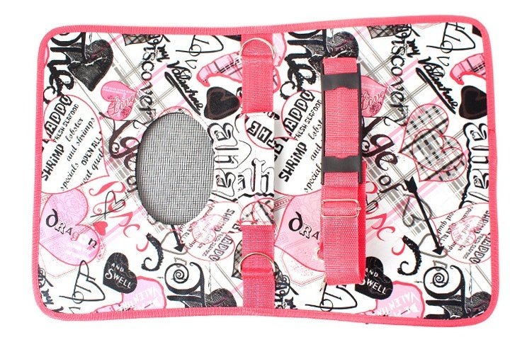 Multifunctional Oxford cloth pet bag | Luxury Home Accessories | Heulog Glow