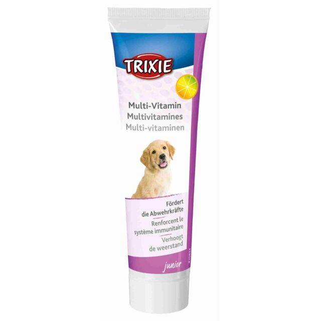 Multivitamin for puppies, paste, D/FR/NL | Luxury Home Accessories | Heulog Glow