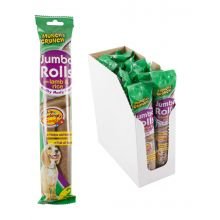 Munch & Crunch Jumbo Rolls with Lamb, 2pk | Luxury Home Accessories | Heulog Glow