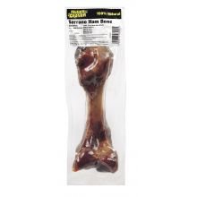 Munch & Crunch Serrano Ham Bone | Luxury Home Accessories | Heulog Glow