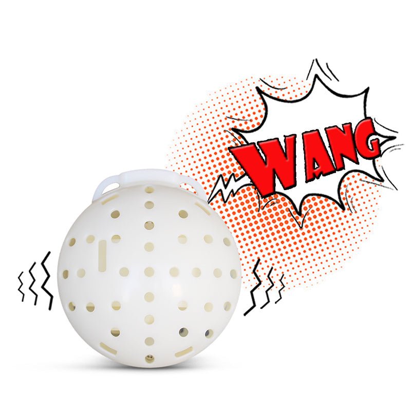 Music bouncing ball | Luxury Home Accessories | Heulog Glow