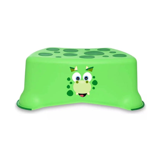My Carry Potty - My Little Step Stool - Dinosaur | Luxury Home Accessories | Heulog Glow